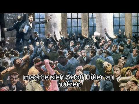 Woher der hass auf die Juden kommt!