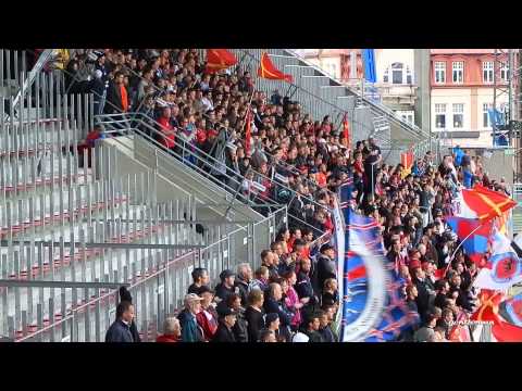 HELSINGBORGS IF vs ALLMÄNNA IDROTTSKLUBBEN (19/07/2015)