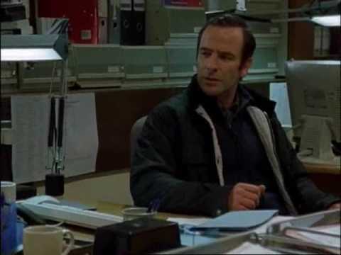 WIRE IN THE BLOOD Season 2: Ep. 2 (The Darkness Of Light) Part 3