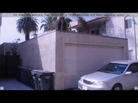 Priced at $799,000 Huntington Beach