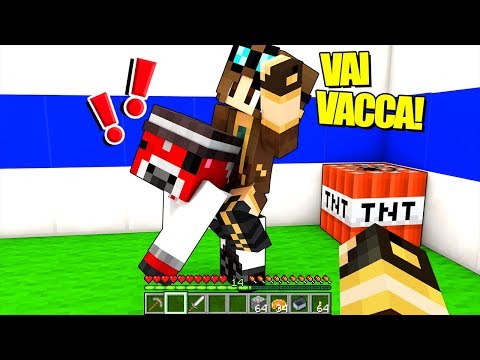 WhenGamersFail ► Lyon -  MY MOM HATES CICO ON MINECRAFT!!  *GRIEF*