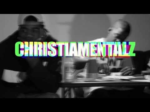 Christiamentalz, Saeed, & G-Maly - Don't Sleep Music Video