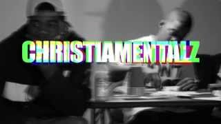 Christiamentalz, Saeed, & G-Maly - Don't Sleep Music Video