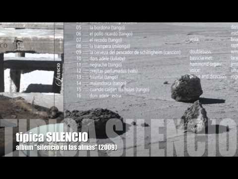 TIPICA SILENCIO - "Triunfal"