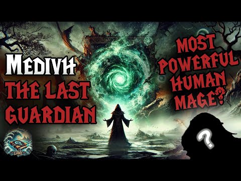 Tides of Lore Podcast: Ep. 2 "Medivh The Last Guardian"