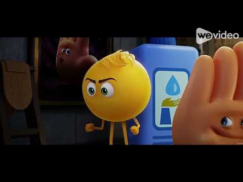 A Toon's Life part 4 - Webby Meets Gene