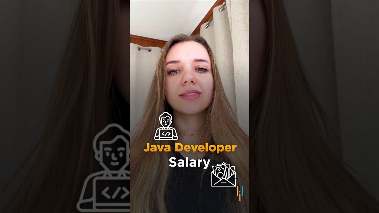 🔥Full Stack Java Developer Salary 2026  #shorts  #simplilearn
