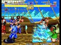 World Heroes 2 Hanzou Vs Erick Single Match 2022 05 22