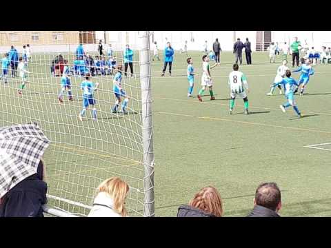 Acto. Sanluqueño & San Fernando