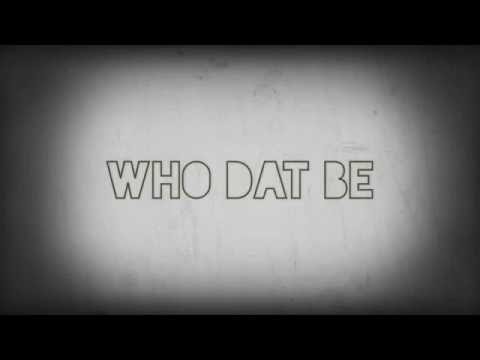 Rich Chigga - Who dat be (Lyrics)