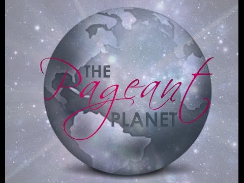 Life On Pageant Planet - Episode 8