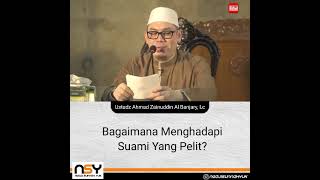 Download lagu Bagaimana Menghadapi Suami Yang Pelit? mp3