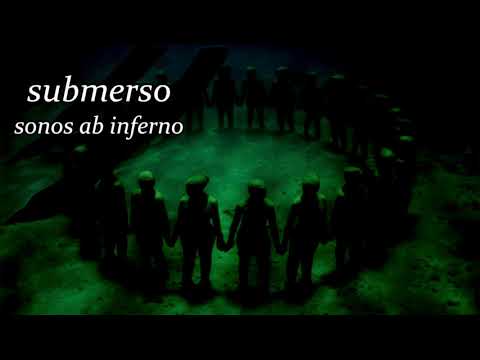 Submerso - Submerso