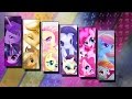 [Mlp Song Remix] Rainbow Rocks - Under Our Spell ...