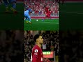 Cody Gakpo's March #FIFA23 Goal of the Month #lfc #shorts