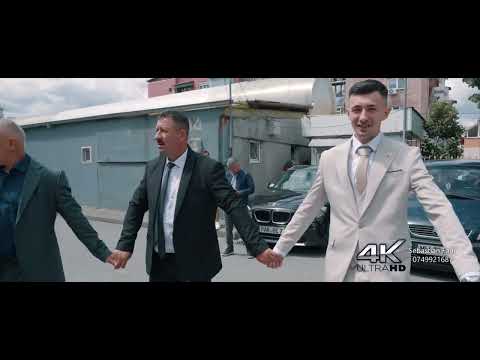 1 Nunta Ana & Narcis * Formatia Magheru * Cover