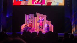 Grease Musical - Freddy my love
