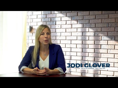 Real Tech Inc. - A Whitby Success Story