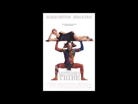 Krippendore's Tribe Soundtrack 7. The Lion Sleeps Tonight - The Nylons