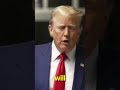 Gag Order Drama Unfolds in Court | No Jail Time for Trump? #news #trump #politics