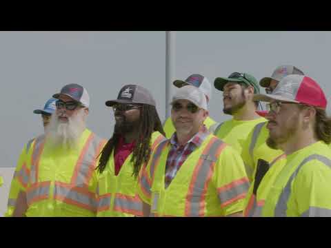 North Tarrant Express 35W Segment 3C Grand Opening Celebration