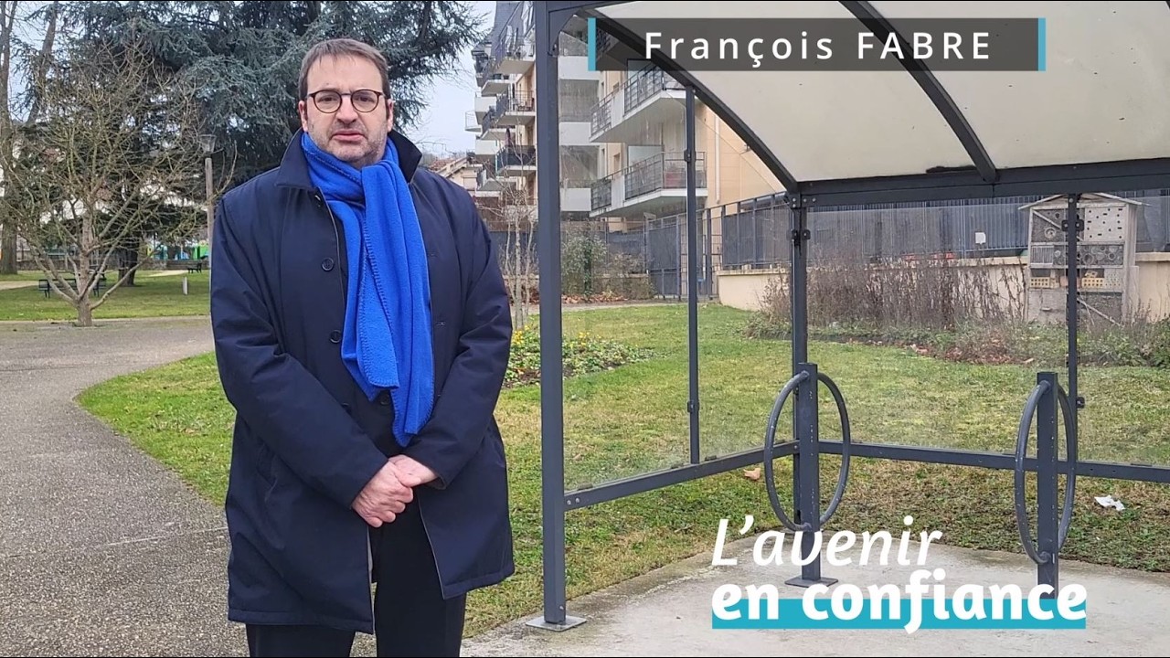 BILAN DEVELOPPEMENT DURABLE 20/26 - François FABRE - LAvenir en Confiance - Municipales à SANNOIS -
