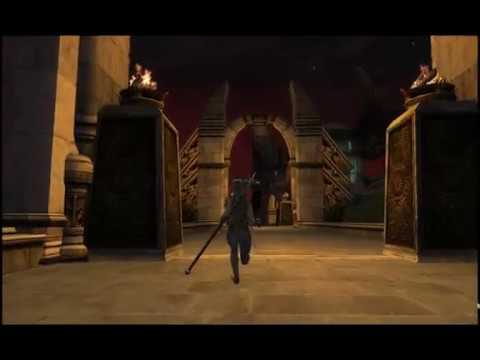 Arnch & Imloth Melui- Lossarnach- Eastern Gondor-LOTRO-May 27, 2016