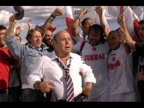 L'allenatore nel pallone   Speroni, centravanti di sfondamento