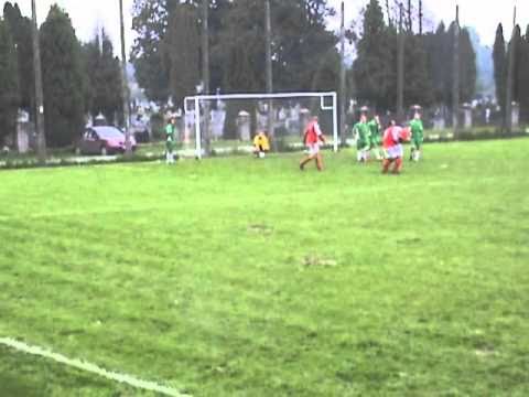 2010.09.11 Frassati - Start II 2-2 Barcicki.avi