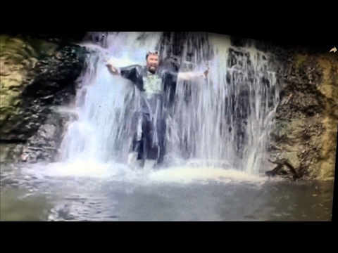 TDW 1803 - When You Jump In A Waterfall