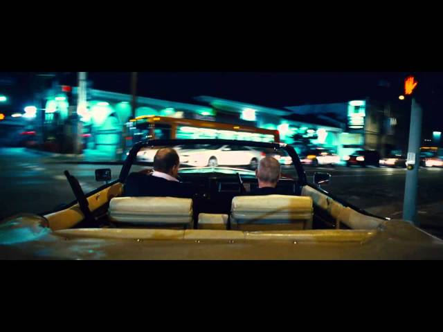 Seven Psychopaths - Trailer 3