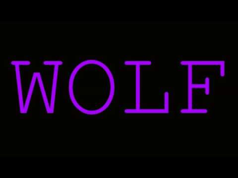 highly suspect wolf (lyrics)