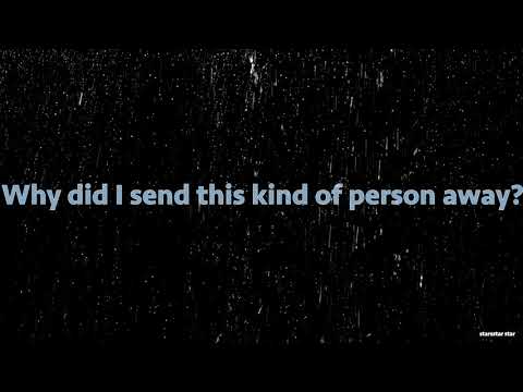 폴킴 (Paul Kim) 비- Rain - ENG lyrics  - ROM