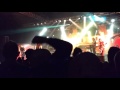 Amorphis - Sacrifice (live in Oulu 2015) 