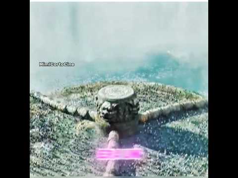 Al ver la vida de este hombre, incluso la reina del infierno se echó a llorar 😢🔥#shorts #movie