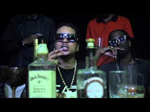 Goliate - An Inmé (Official Video)