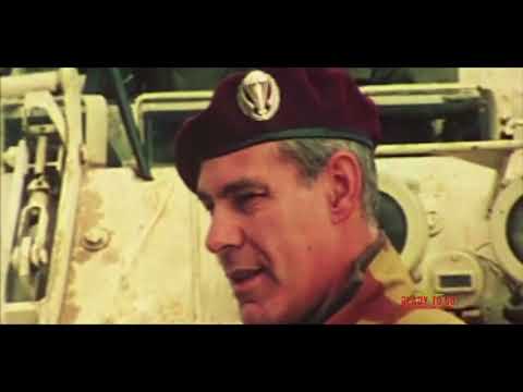 Missione Italcon BEIRUT 1982-84