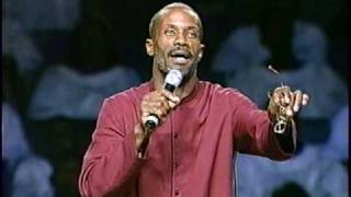 Bishop Noel Jones - FGBCF Conference 1998 pt2