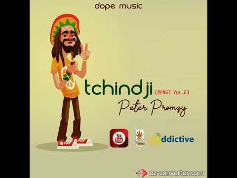 Peter-Promzy -Tchindji - (mixtape #PNGT) - Dope music