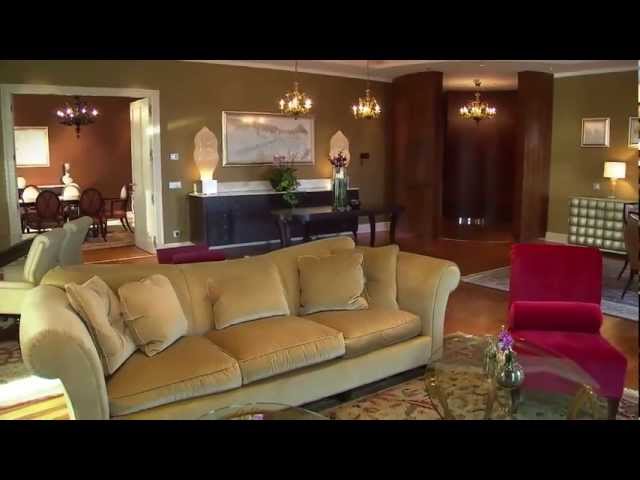 Exklusives Hotel Bratislava