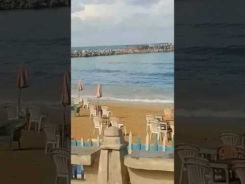 #شاطيء سيدي بشر#Sidi Beshr Beach#Sidi Beşer Plajı#Sidi Beshr-Strand