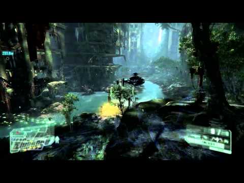 Crysis 3 - Test / Review von PC Games