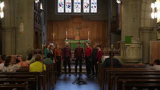 Download lagu Hela Rotan - Traditional indonesian, arr. Ken Steven mp3 Download lagu Hela Rotan - Traditional indonesian, arr. Ken Steven mp3