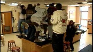 Supersonic by Family Force 5 Music Video Project