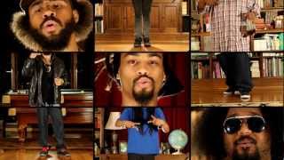 Rough City: Mic Check Prod. by J.Sprague