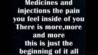 The Ambassadors At The Hospital (Lyrics)