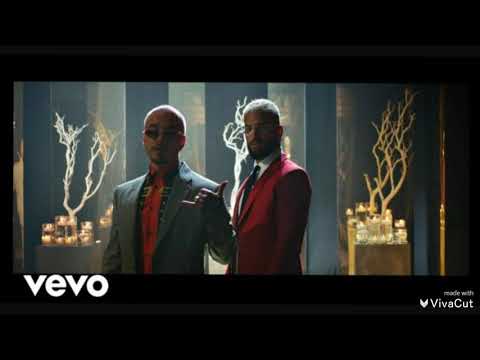Maluma, J Balvin - Qué Pena (Official Video).