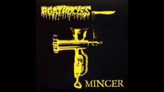 Ergos-Thanatos - Agathocles
