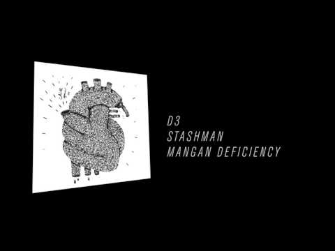 Stashman - Mangan Deficiency [Chilli Space 11]