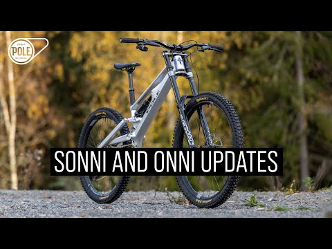 Pole Sonni and Onni production updates
